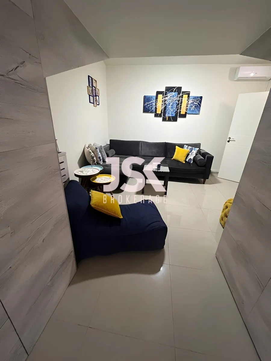 Apartment for Sale in Bsous, Lebanon