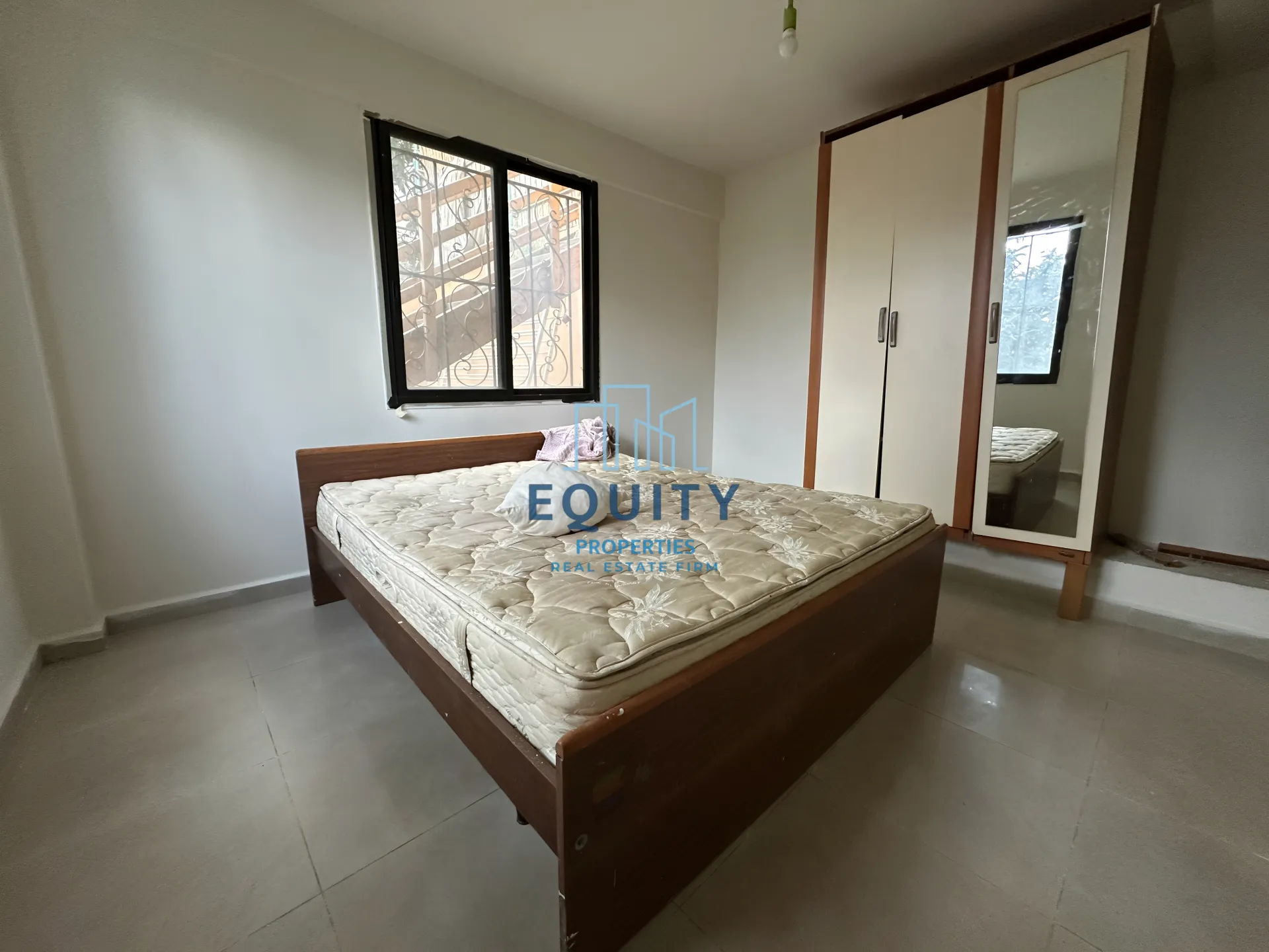 Apartment for rent in Naccache