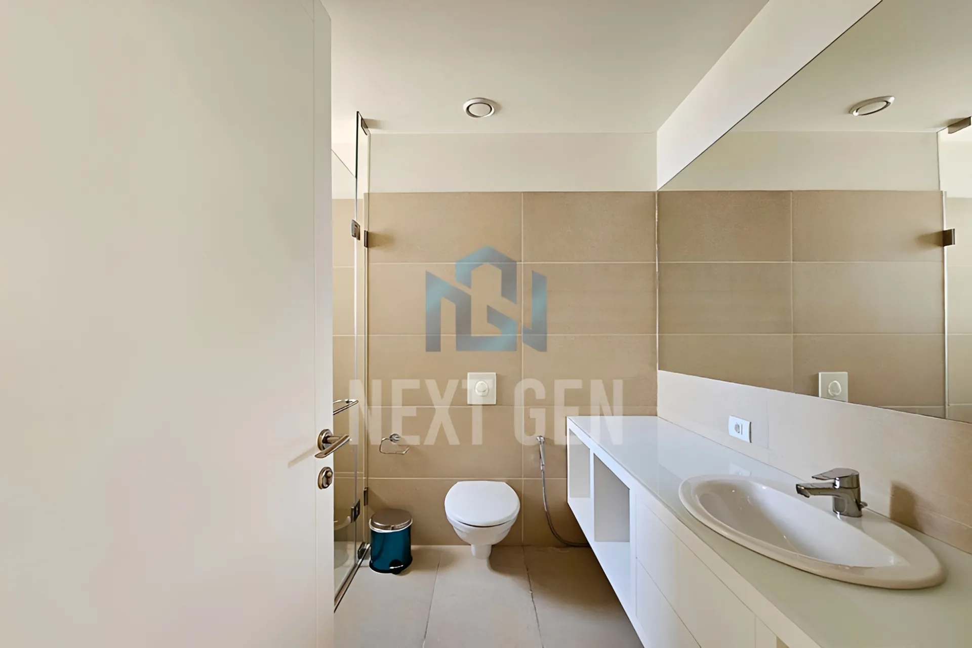 Apartment for rent in Achrafieh, Beirut, Lebanon