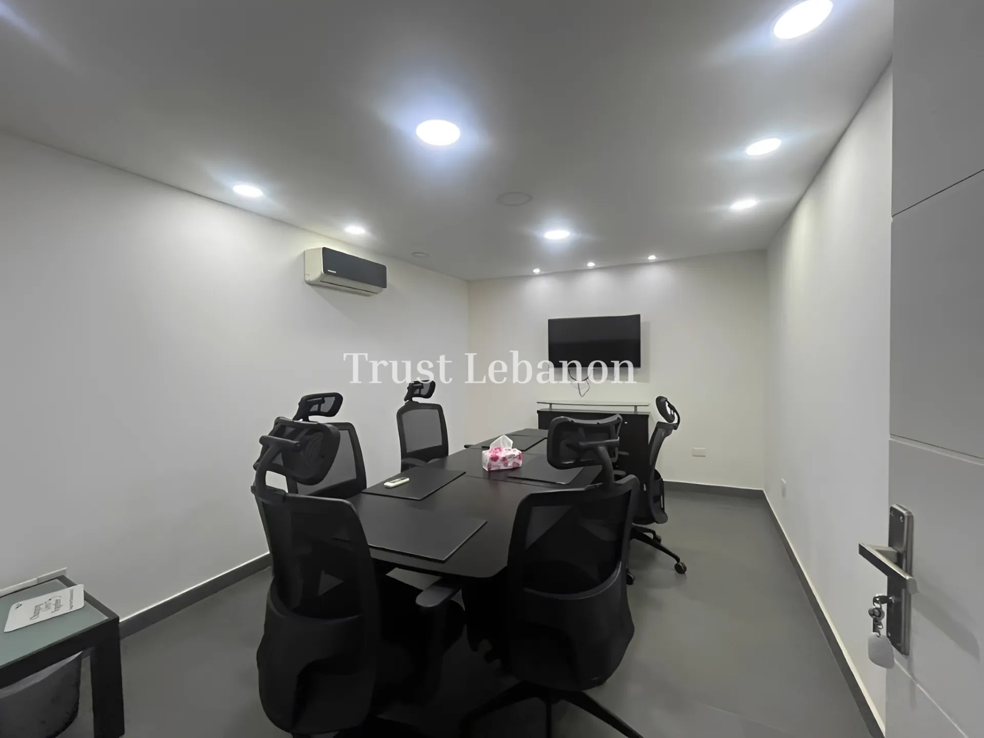 Warehouse for sale in Beit El Chaar