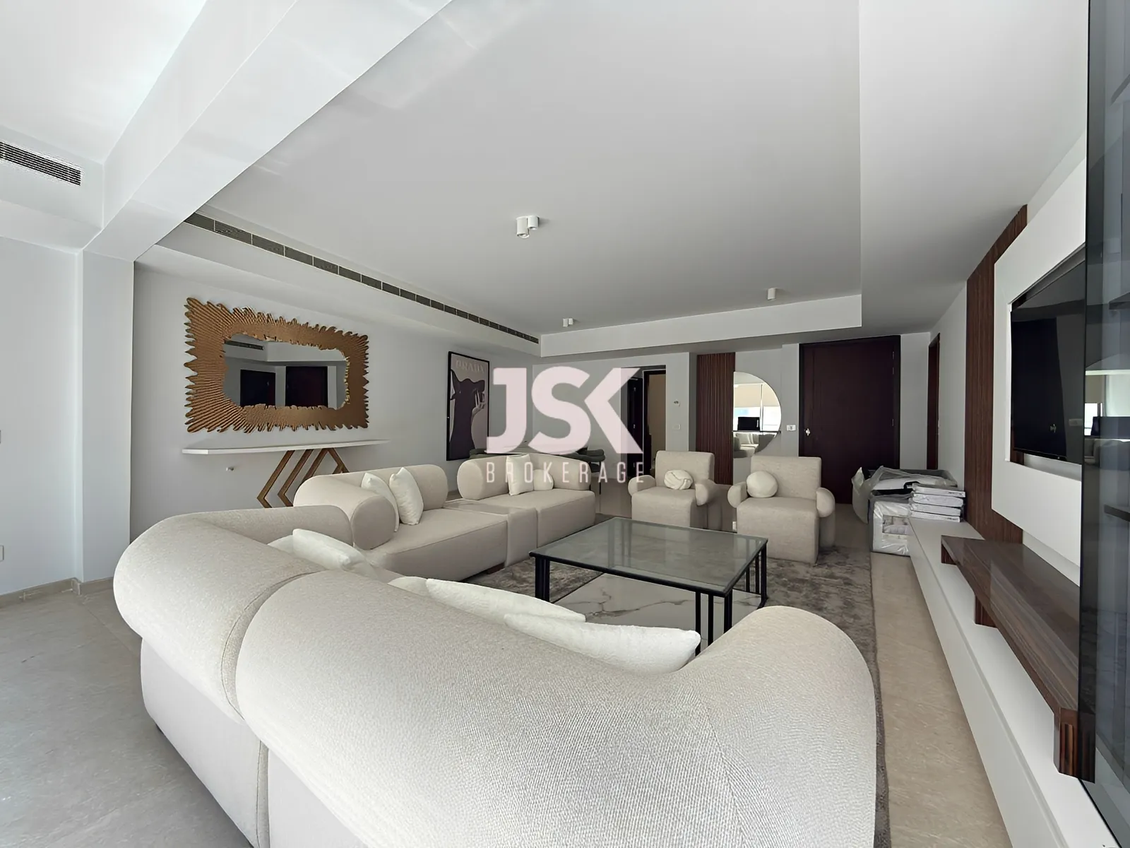 Apartment for Rent in Achrafieh