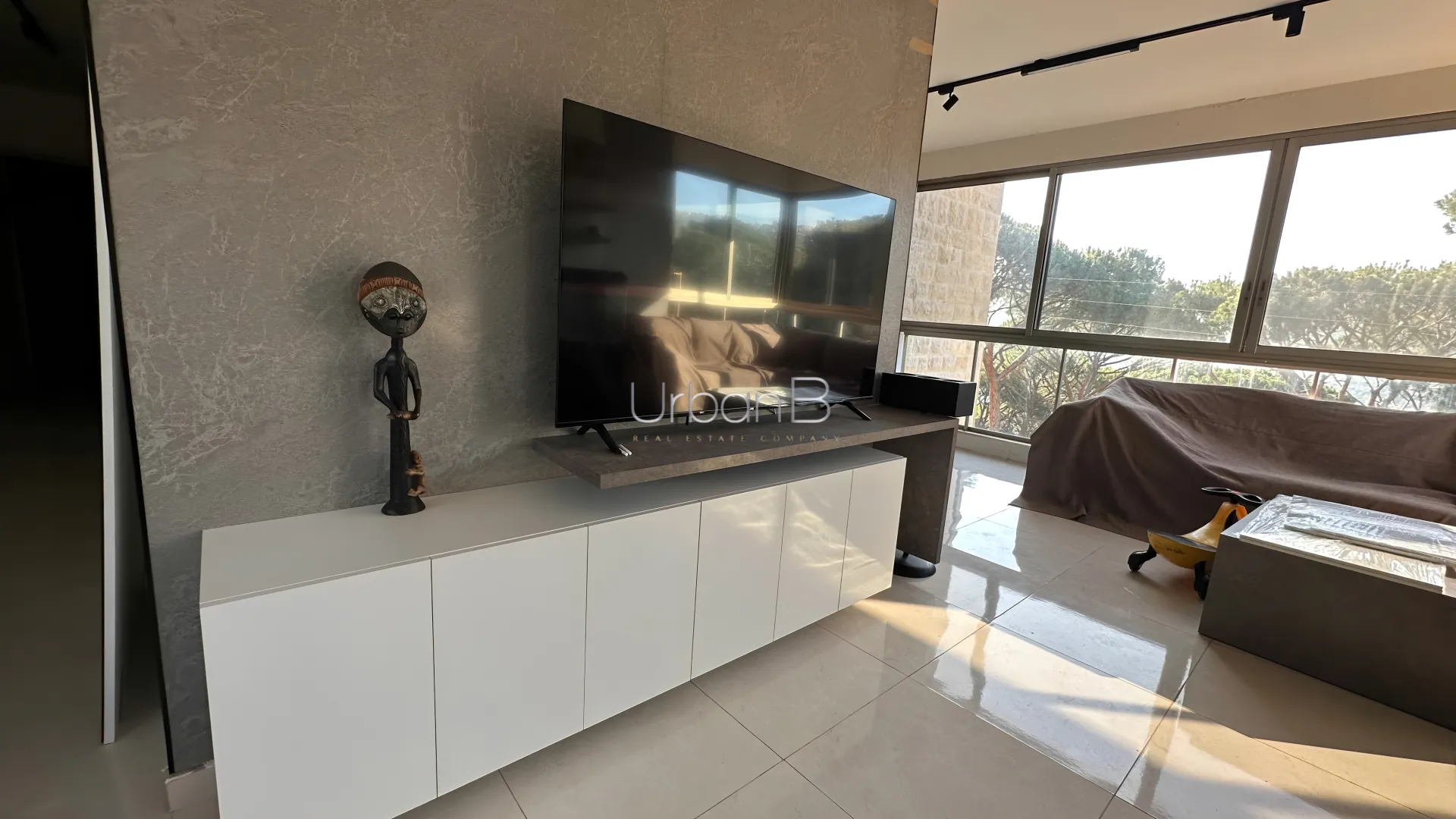 Apartment for sale in Monteverde main street، lebanon