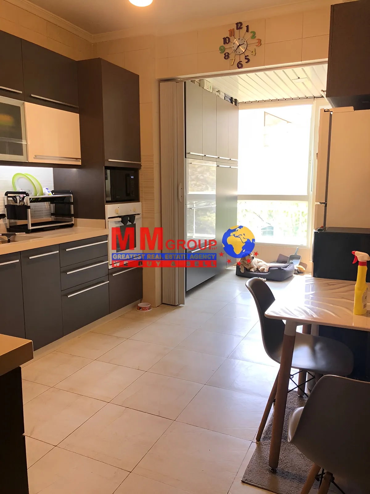 Apartment for sale in Fanar, Lebanon