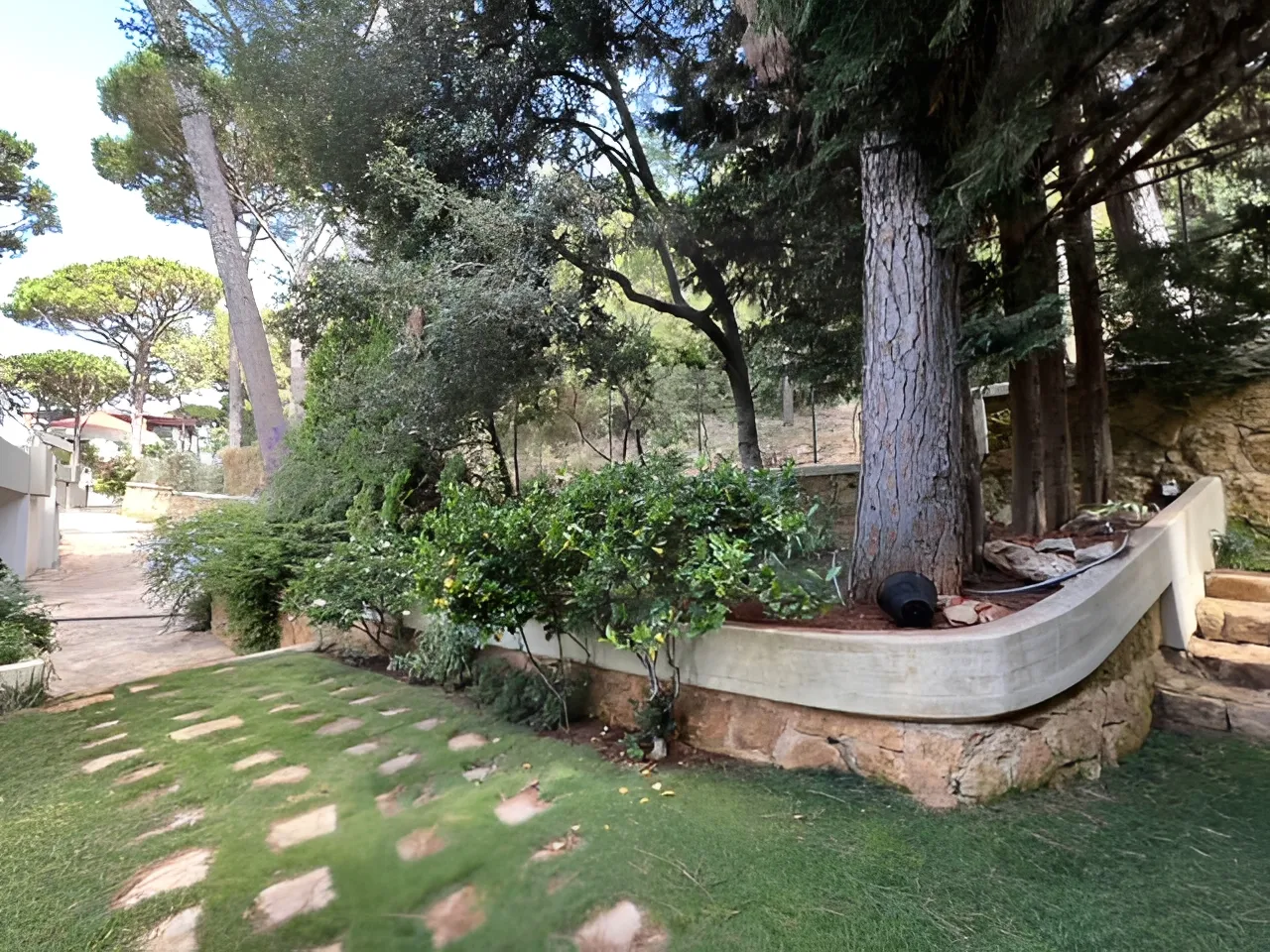 Villa for Sale in Ainab
