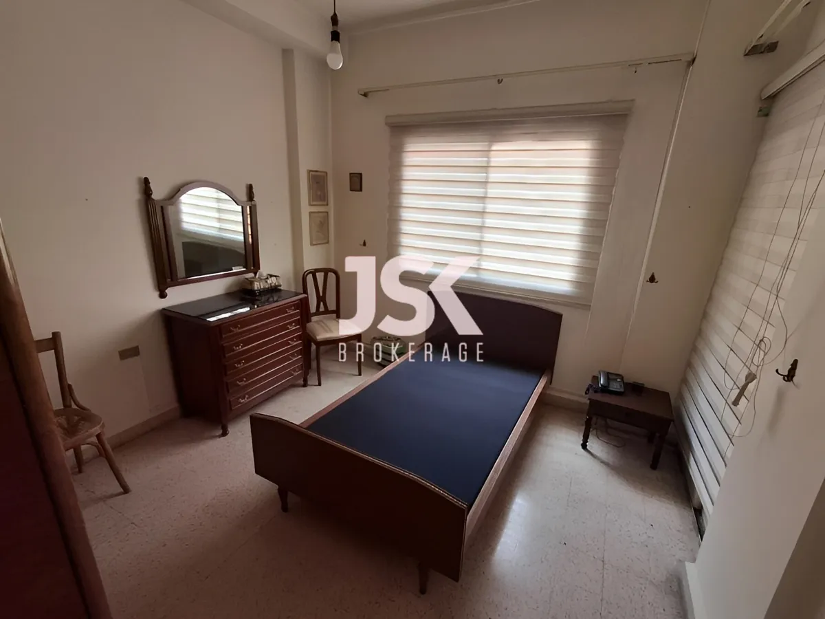 Apartment for Sale in Mar Mikhael, Bayrut, Lebanon