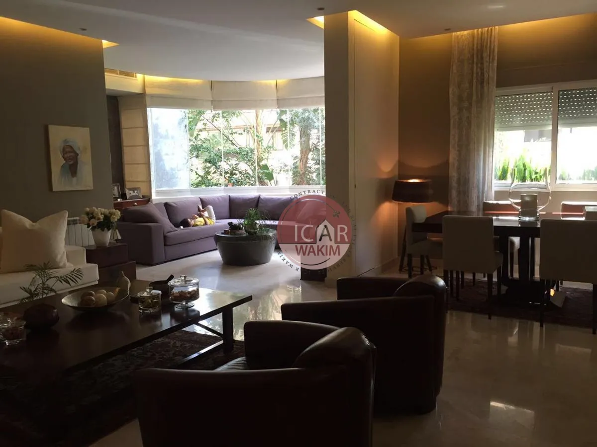 Apartment for Sale in Sin El Fil