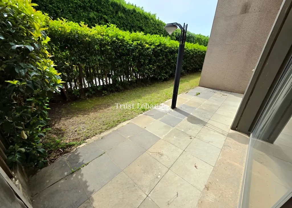 Chalet for rent in Kaslik, Lebanon - 2 bed, 3 bath