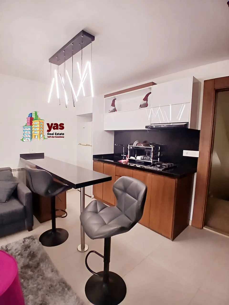 Chalet for Sale in Faraya - 1 bed, 2 bath