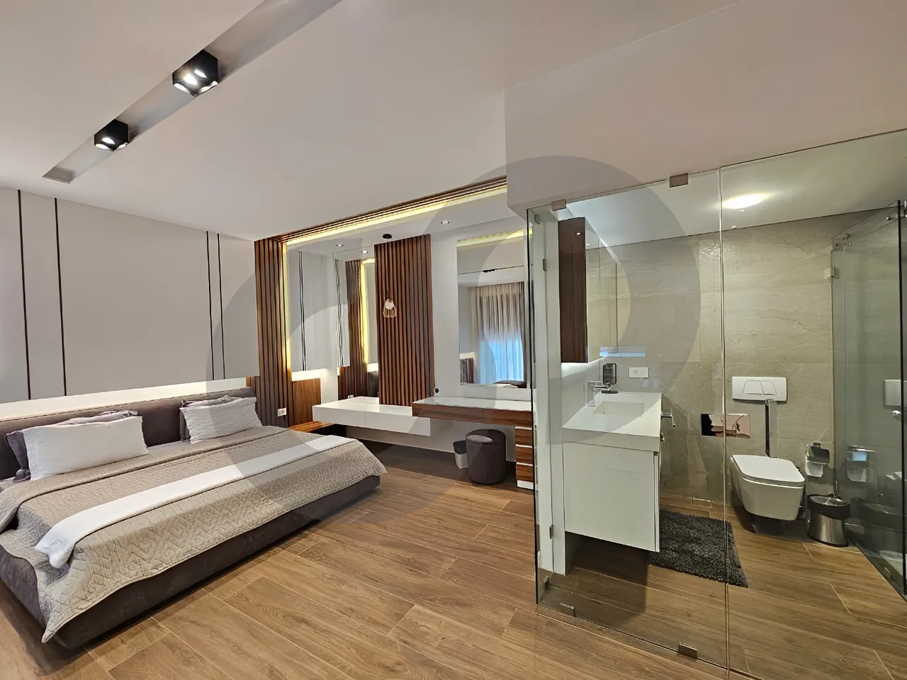 Apartment for Sale in Merdacheh