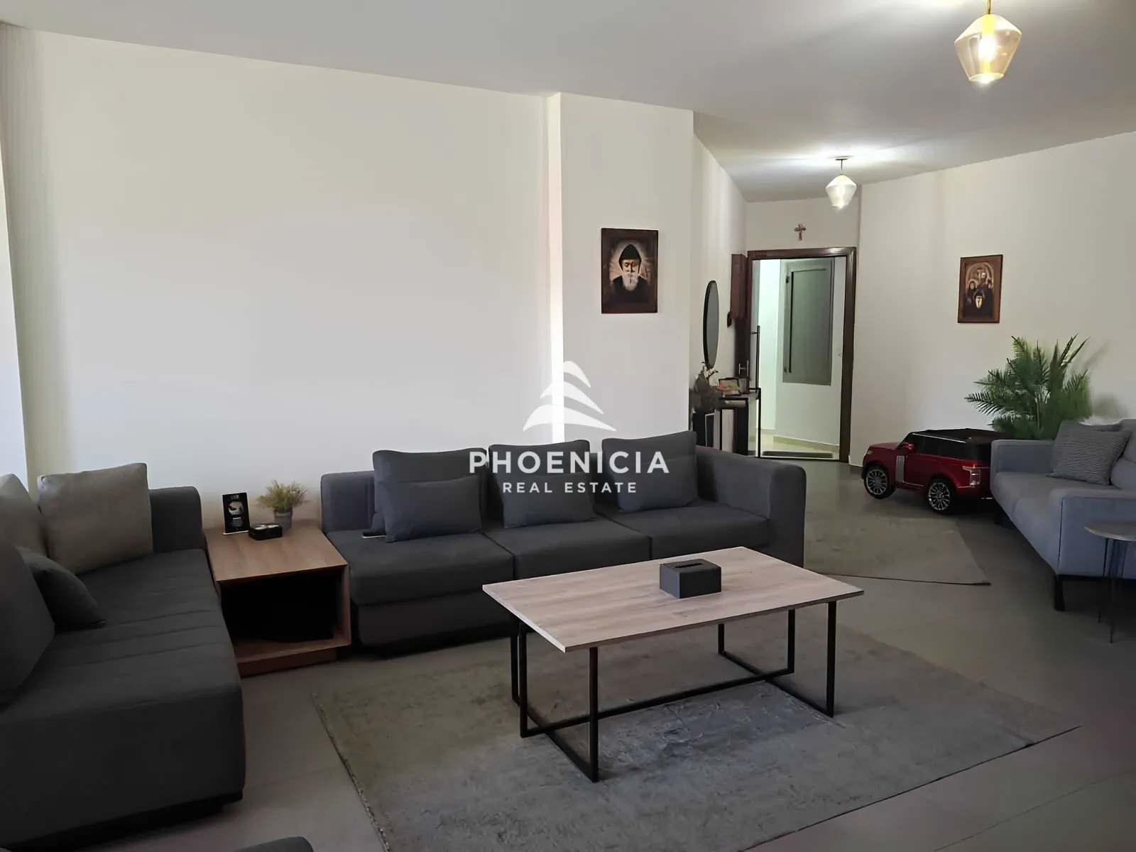 Apartment for sale in Hboub, Aannaya, Jbeil, Lebanon