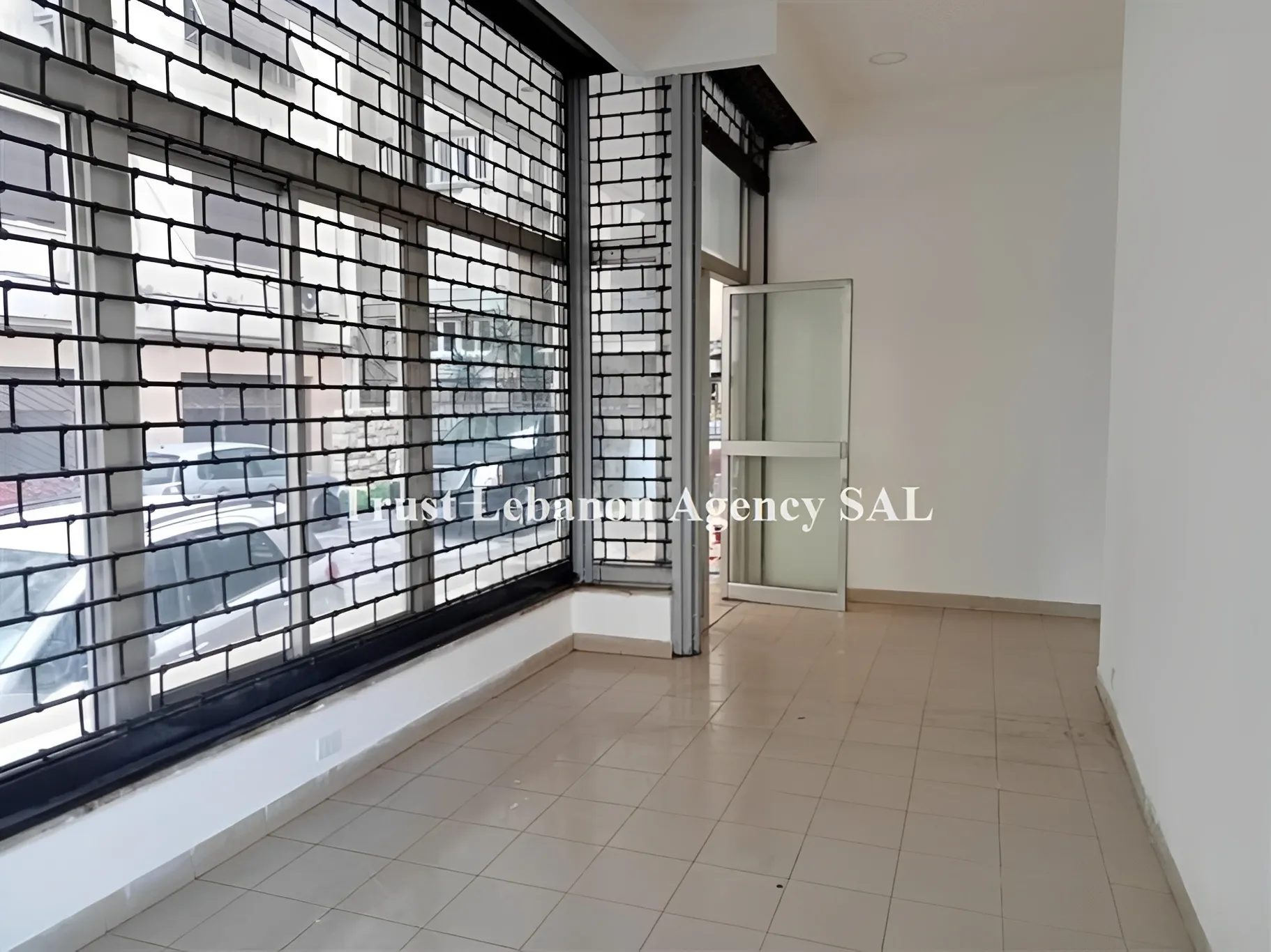 Shop for sale in Achrafieh, Sodeco