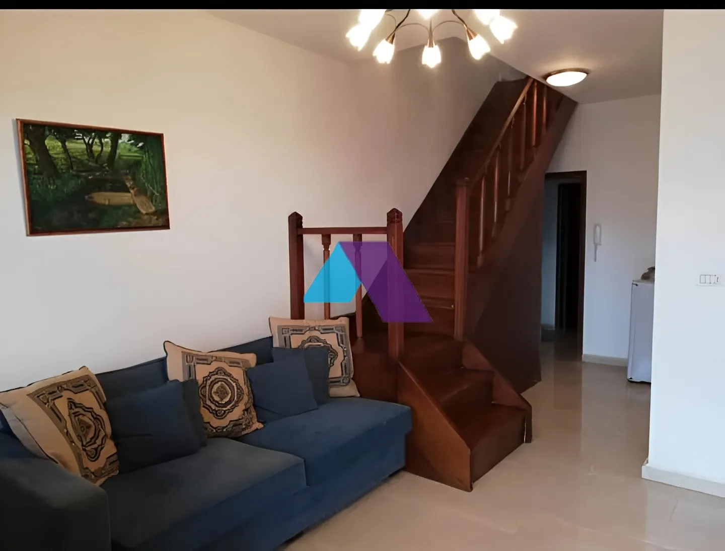 Apartment for Sale in Broummana