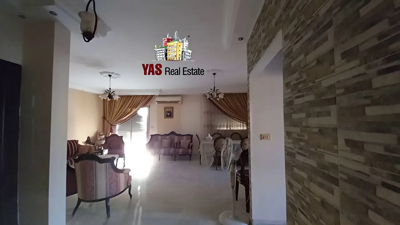 Apartment for Sale in Hadath, Lebanon - 2 bed, 2 bath