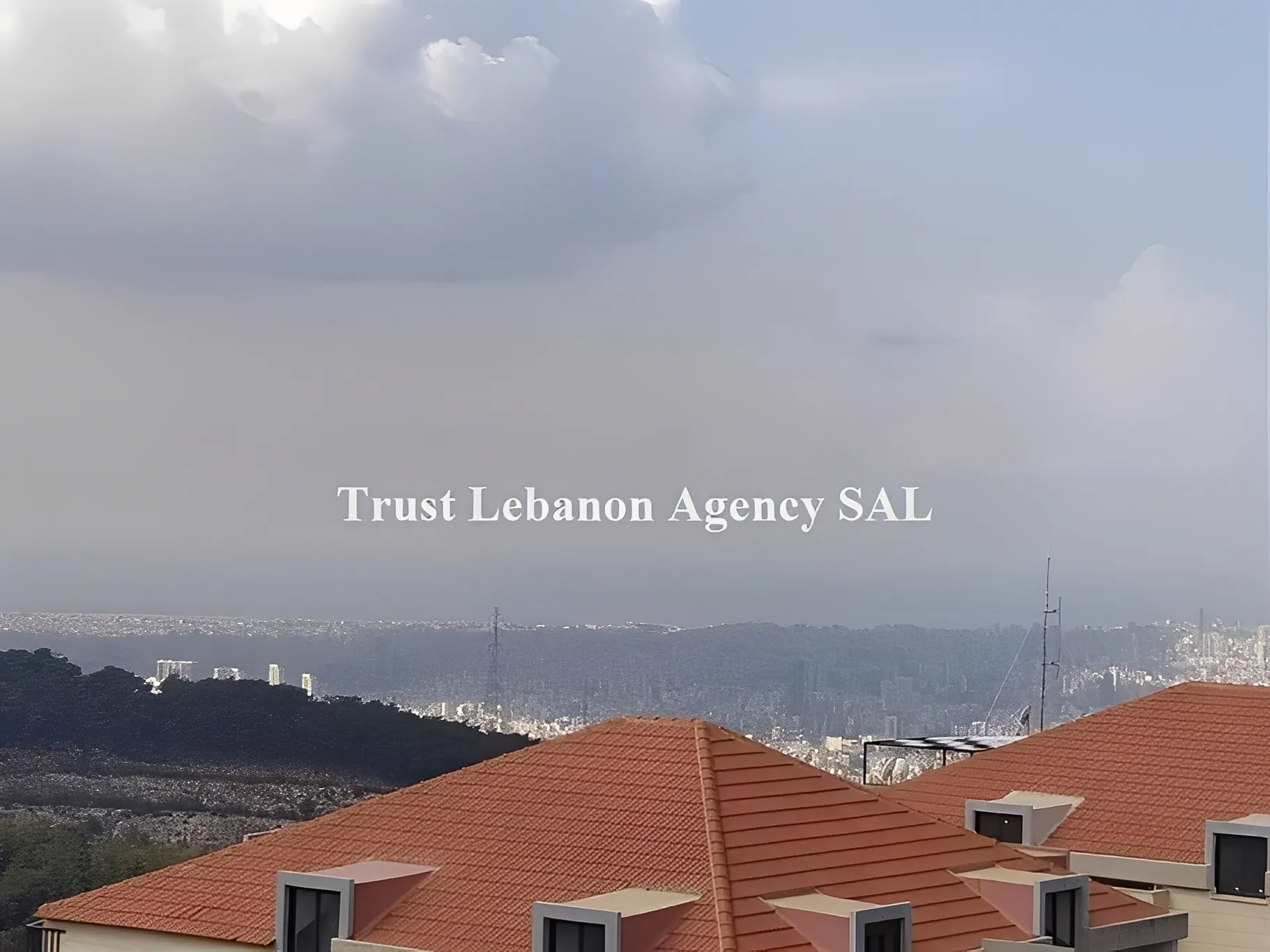 Apartment for Sale in Metn Kanabet Broumana Lebanon