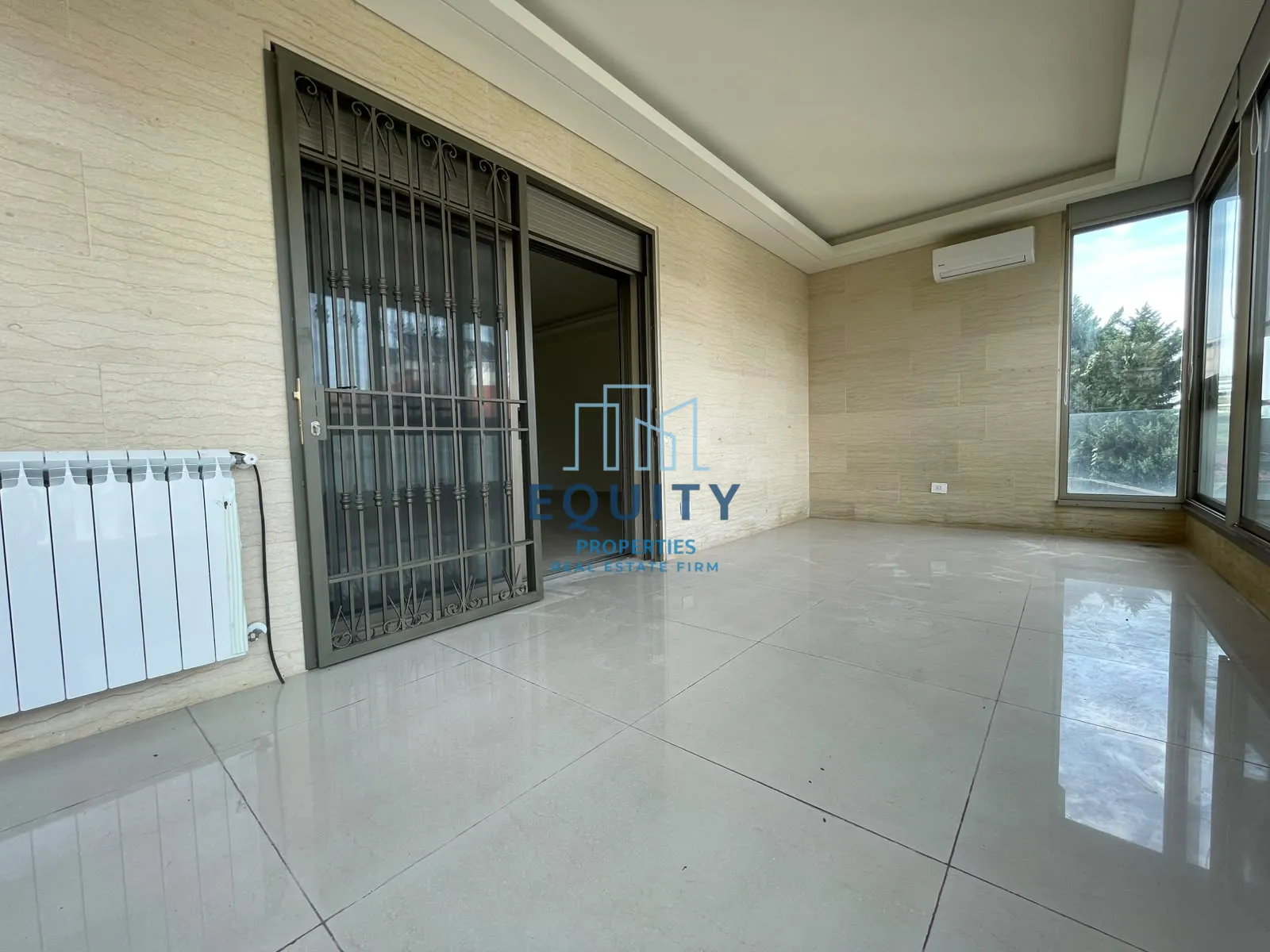 Apartment for rent in Elissar