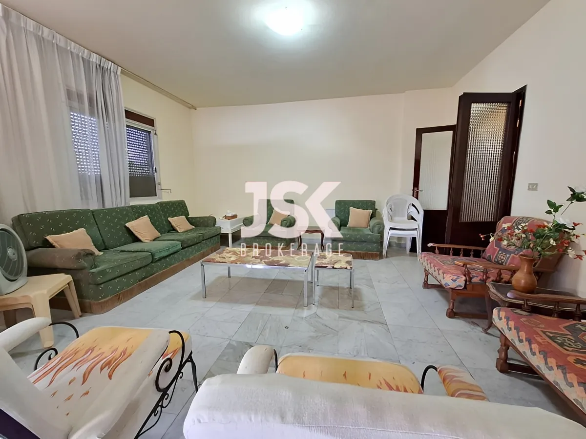 Apartment for Rent in Harissa, Lebanon - 2 bed, 3 bath