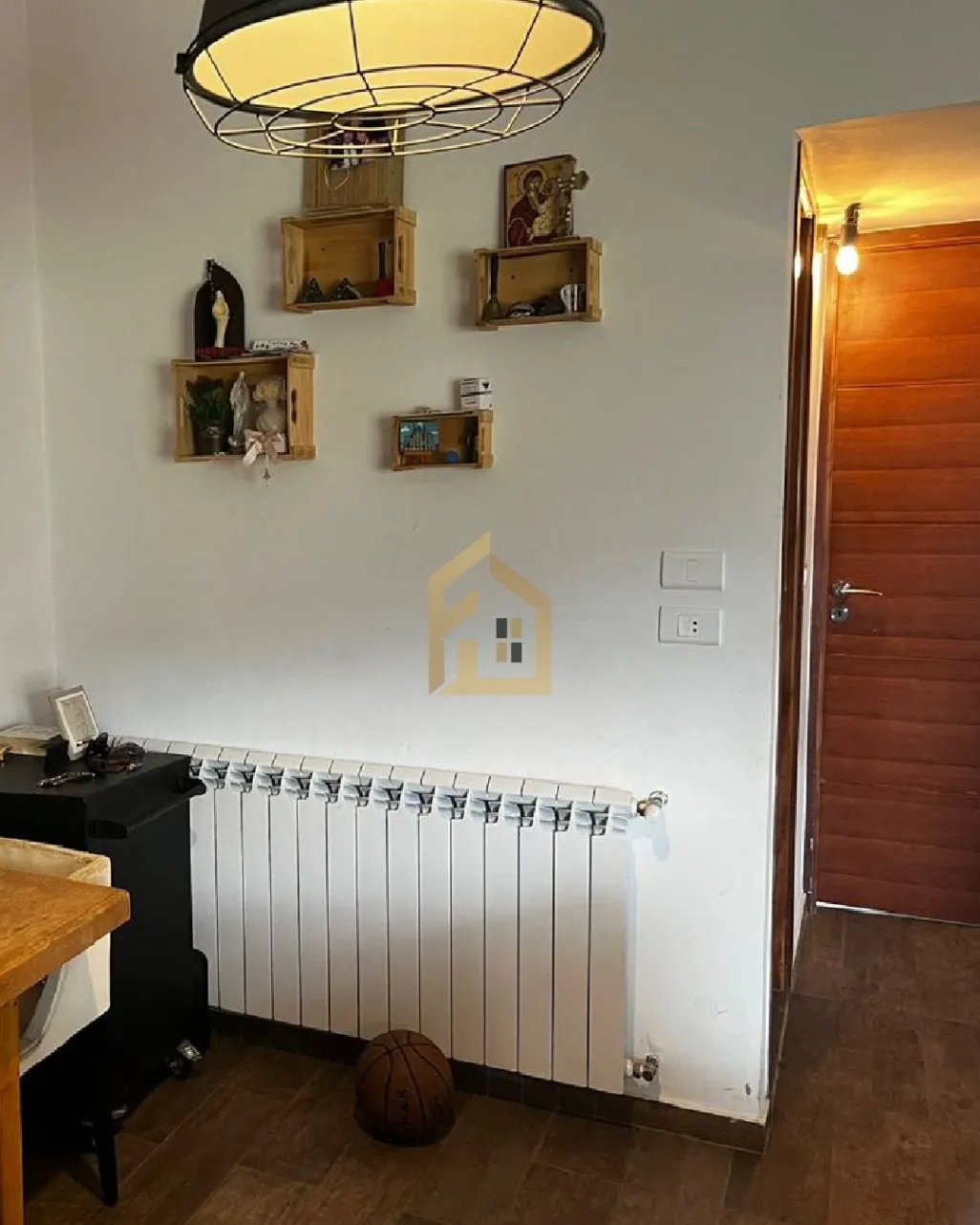 Duplex for sale in Marj Baskinta, Lebanon