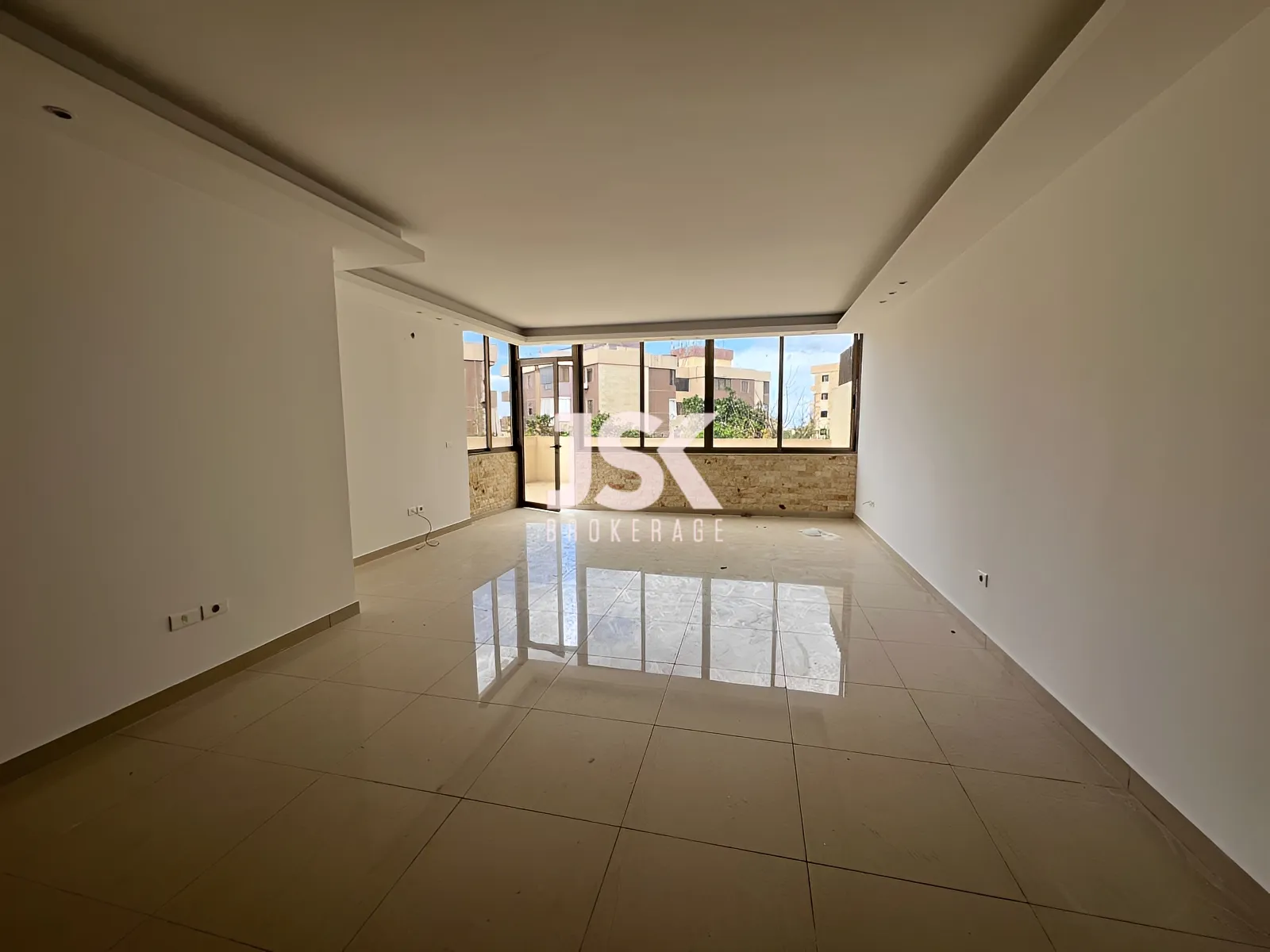 Apartment for Sale in Bsaba