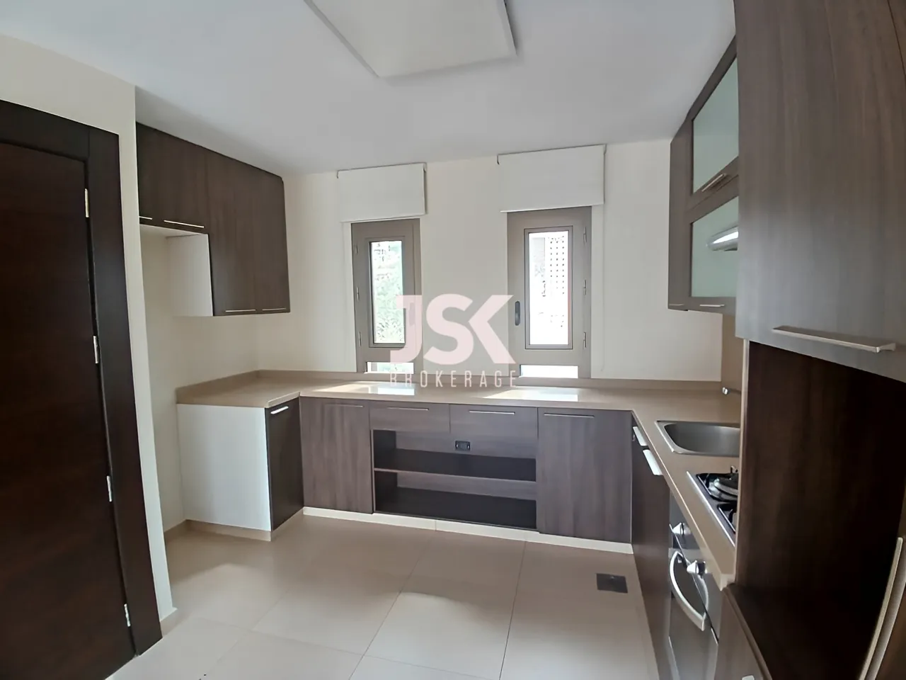 Apartment for Rent in Qornet El Hamra