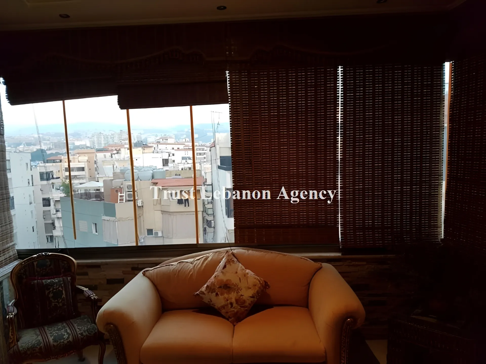 Apartment for Rent in Chiyah