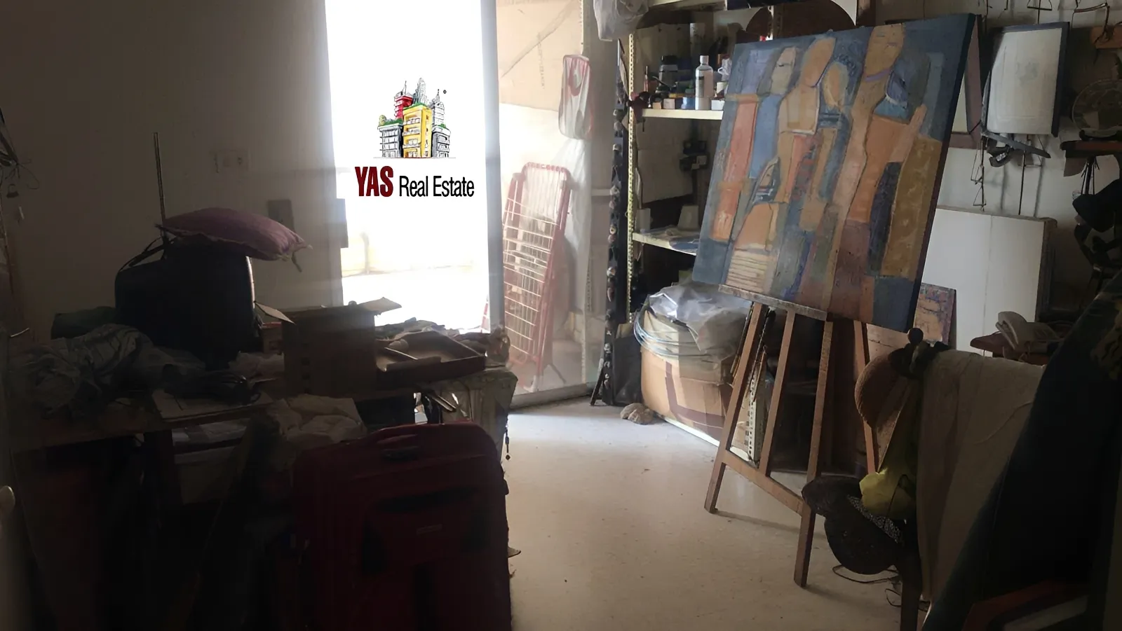 Apartment for Sale in Achrafieh - 3 bed, 3 bath