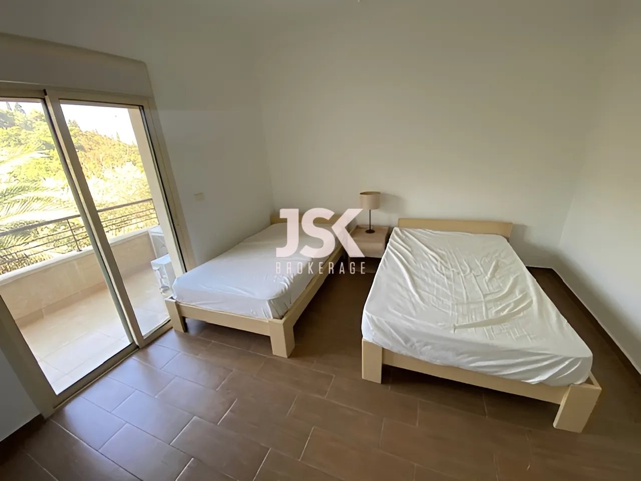 Apartment for Rent in Fatqa