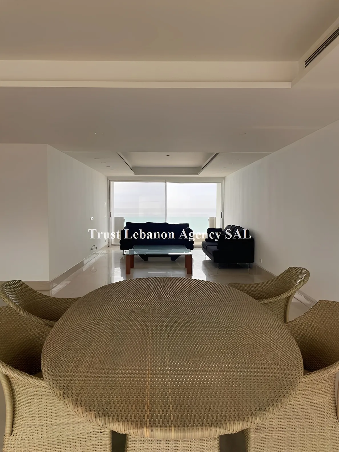 Apartment for Sale in Ramlet El Bayda Beirut Lebanon
