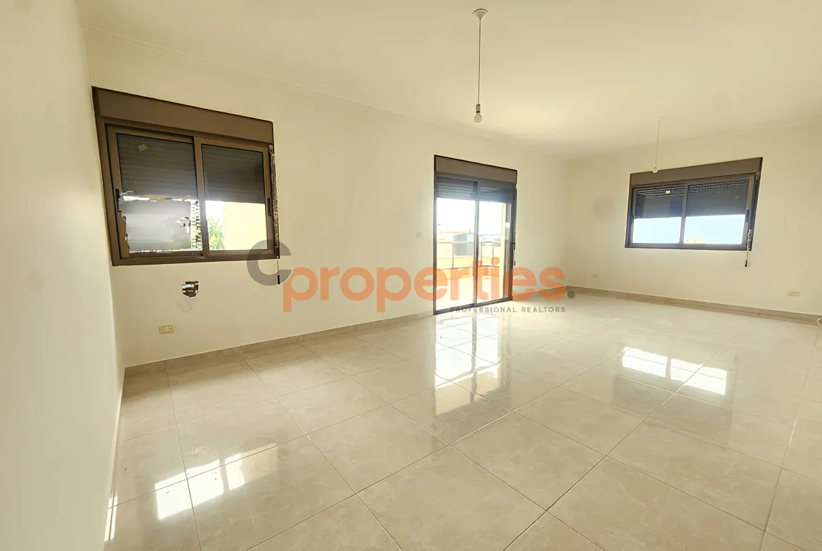 Apartment for Sale in Jdayel