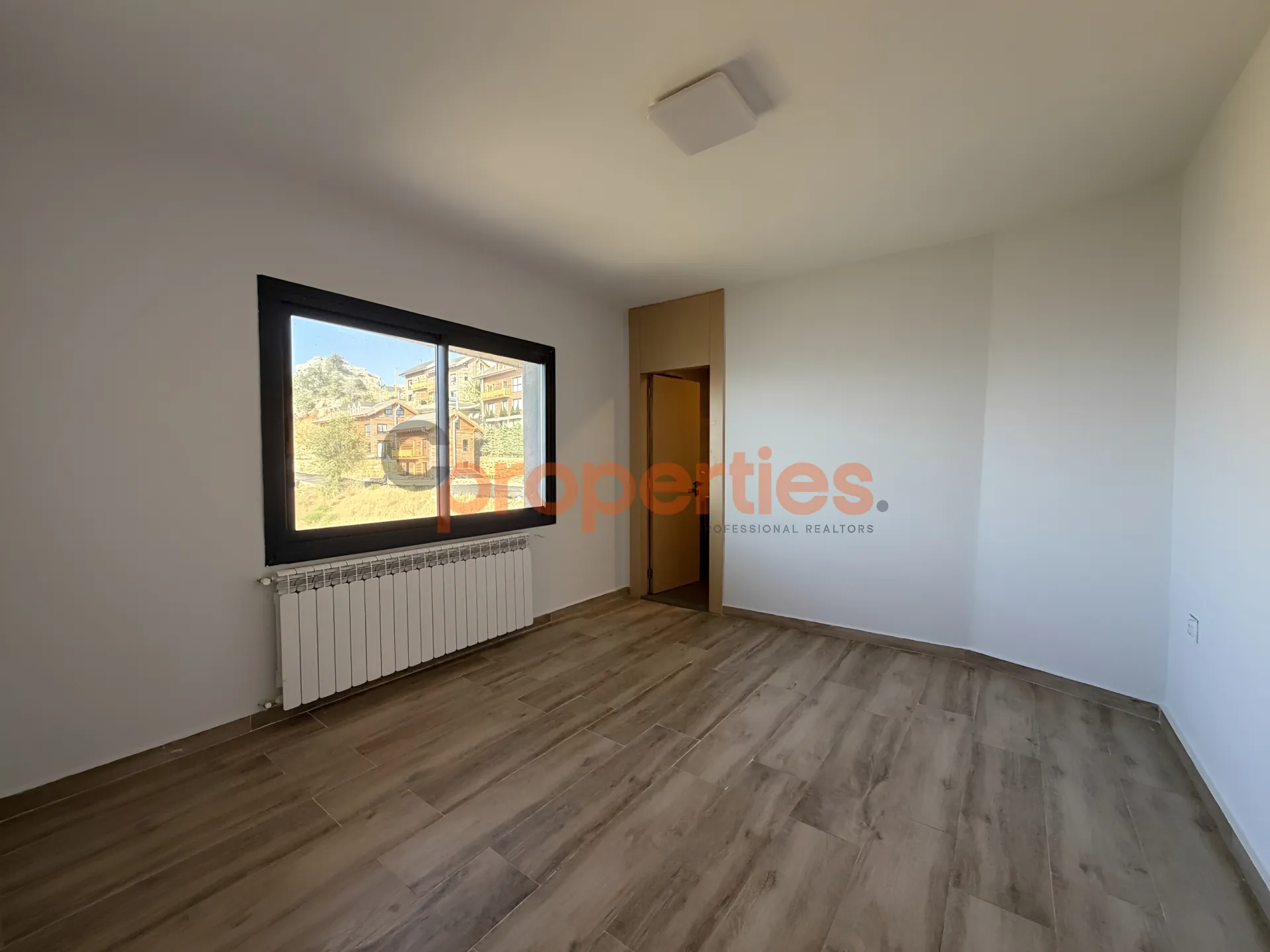Chalet for Sale in Faqra