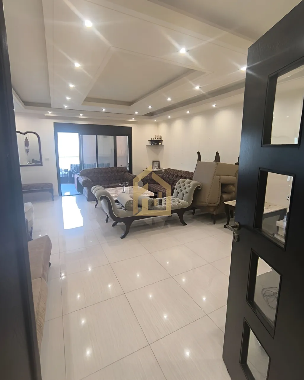 Apartment for rent in Rabweh, Bayrut, Lebanon - 3 bed, 3 bath
