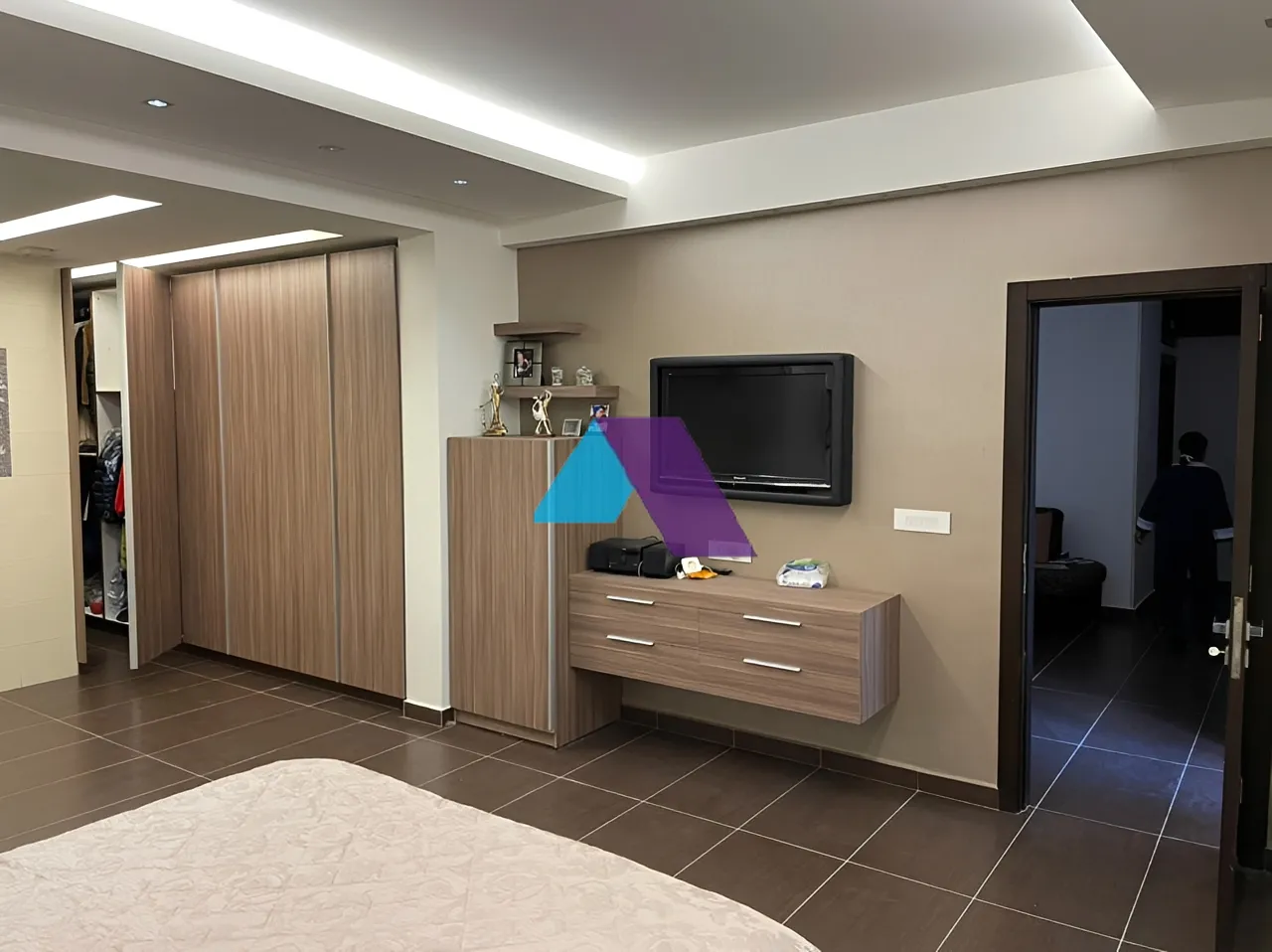 Apartment for Sale in Wadi El Chahrour El Suflah