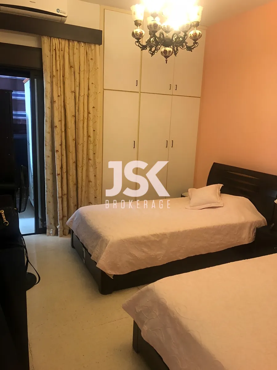 Apartment for Sale in Ghadir, Lebanon