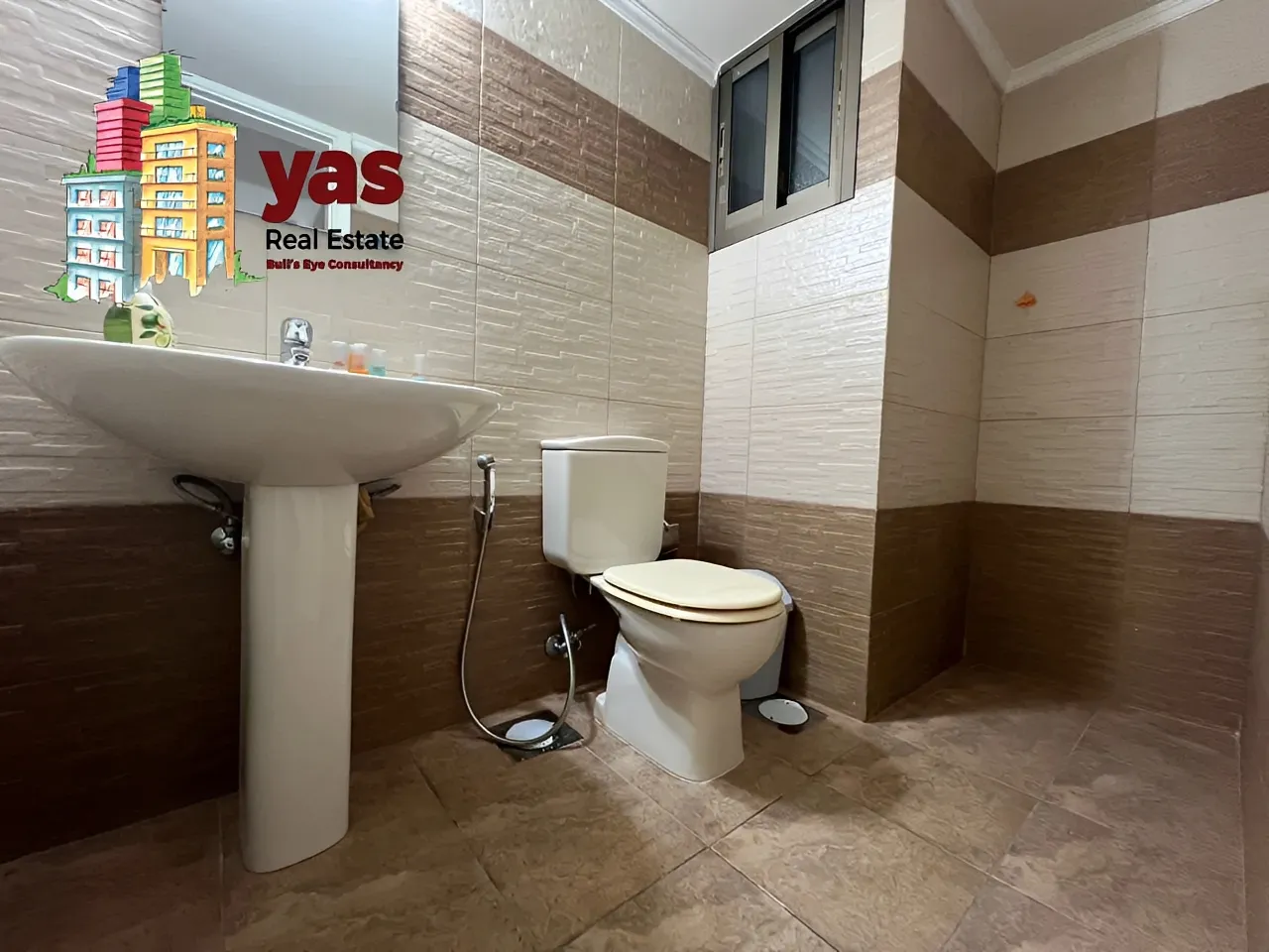 Apartment for Rent in Kfar Hbab
