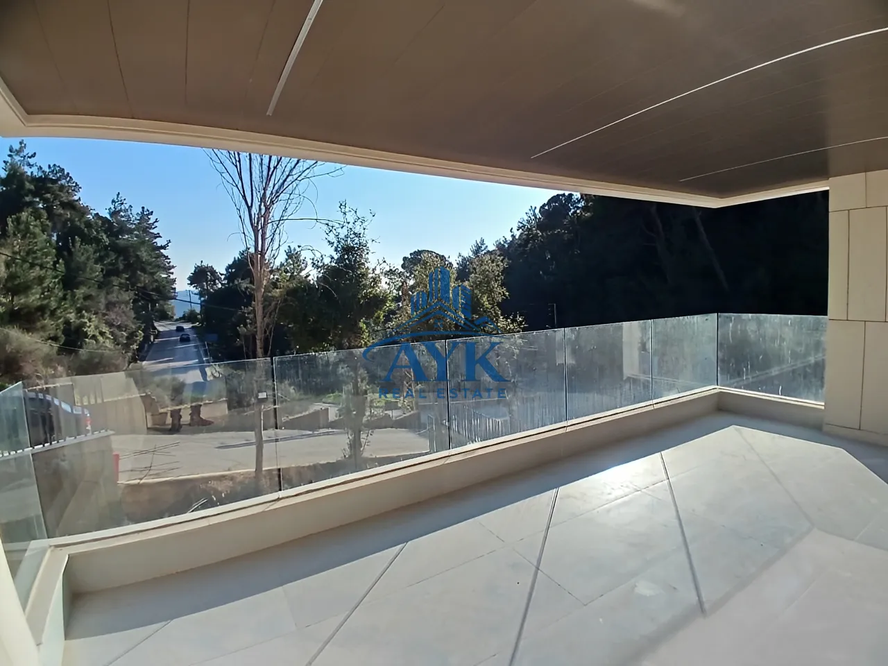 Apartment for sale in Baabdat, lebanon