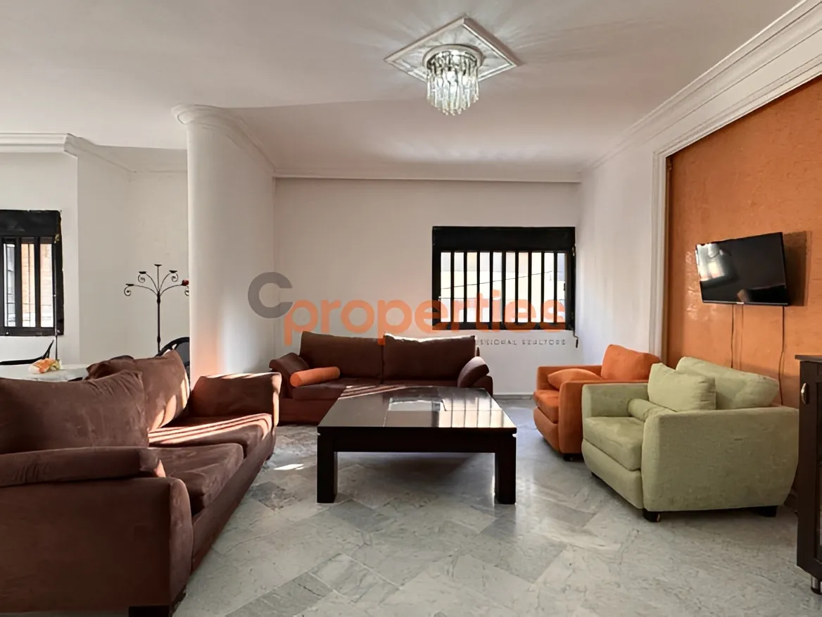 Apartment for Sale in Beit El Chaar - 3 bed, 2 bath