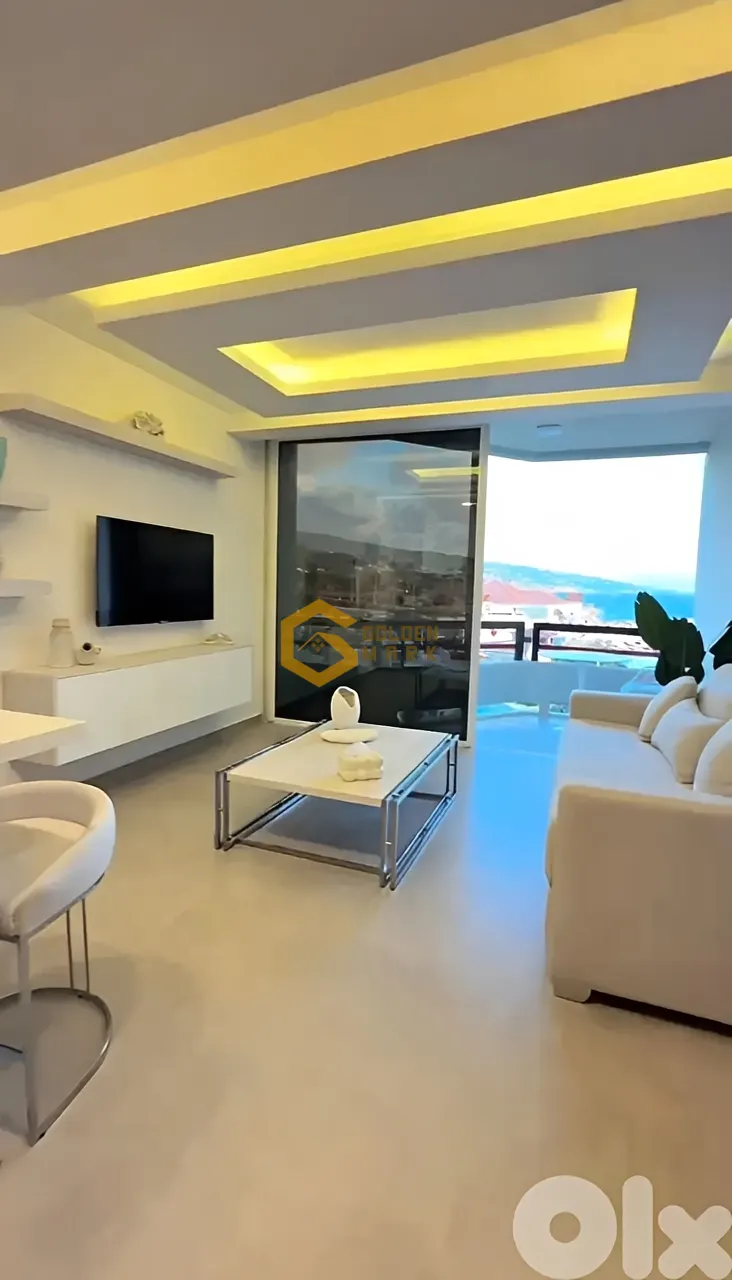 Chalet for Sale in Batroun - 1 bed, 1 bath