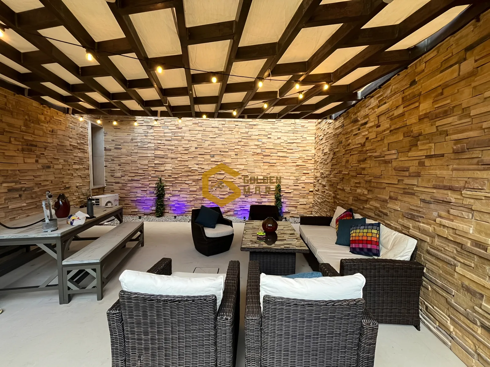 Apartment for Sale in Faqra - 2 bed, 2 bath