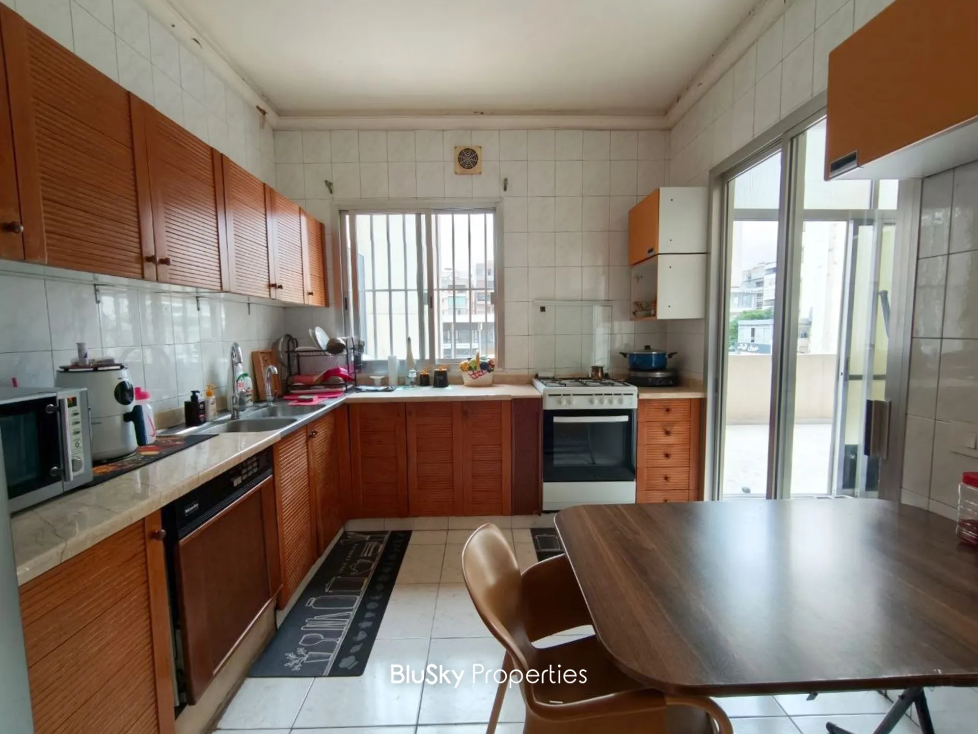 Apartment for sale in Zalqa