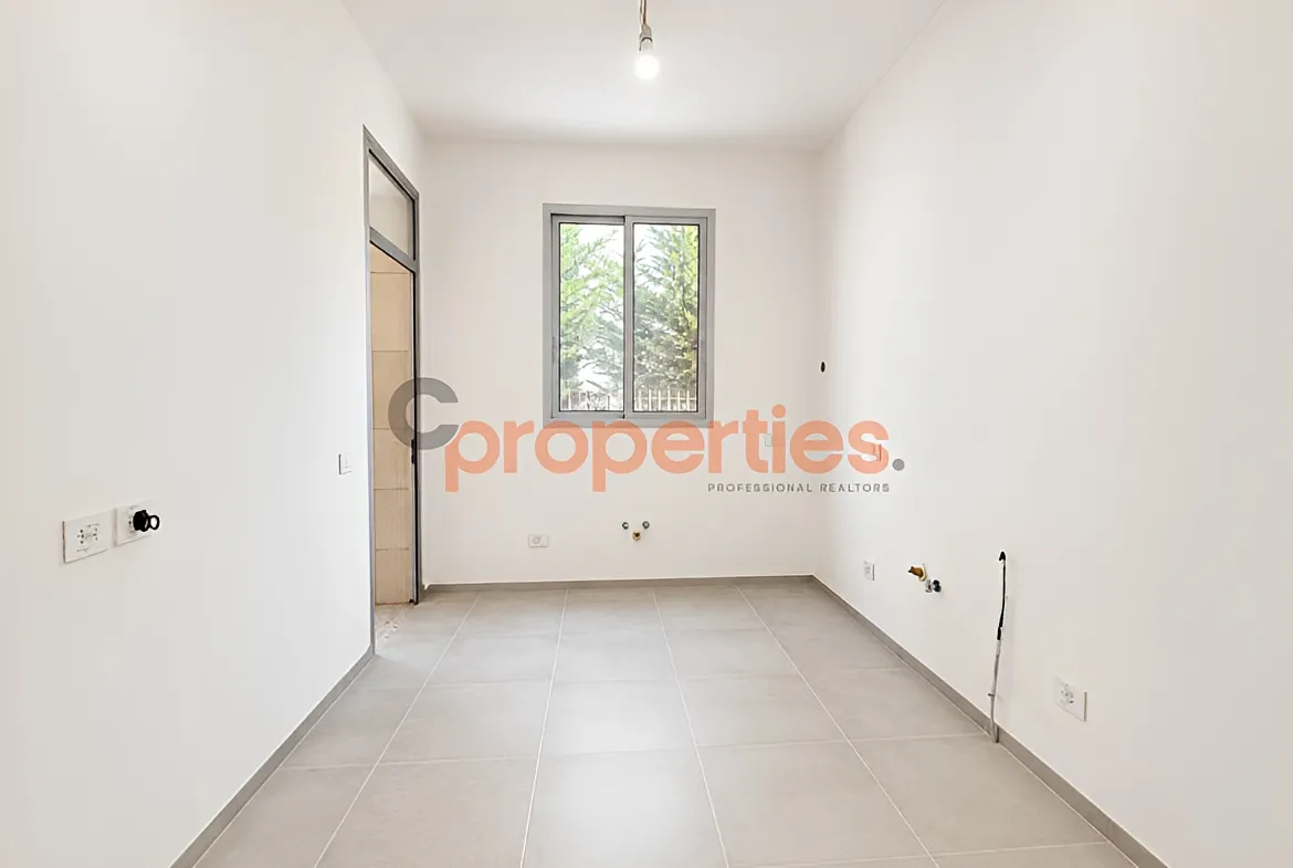 Apartment for Sale in Montiverdi