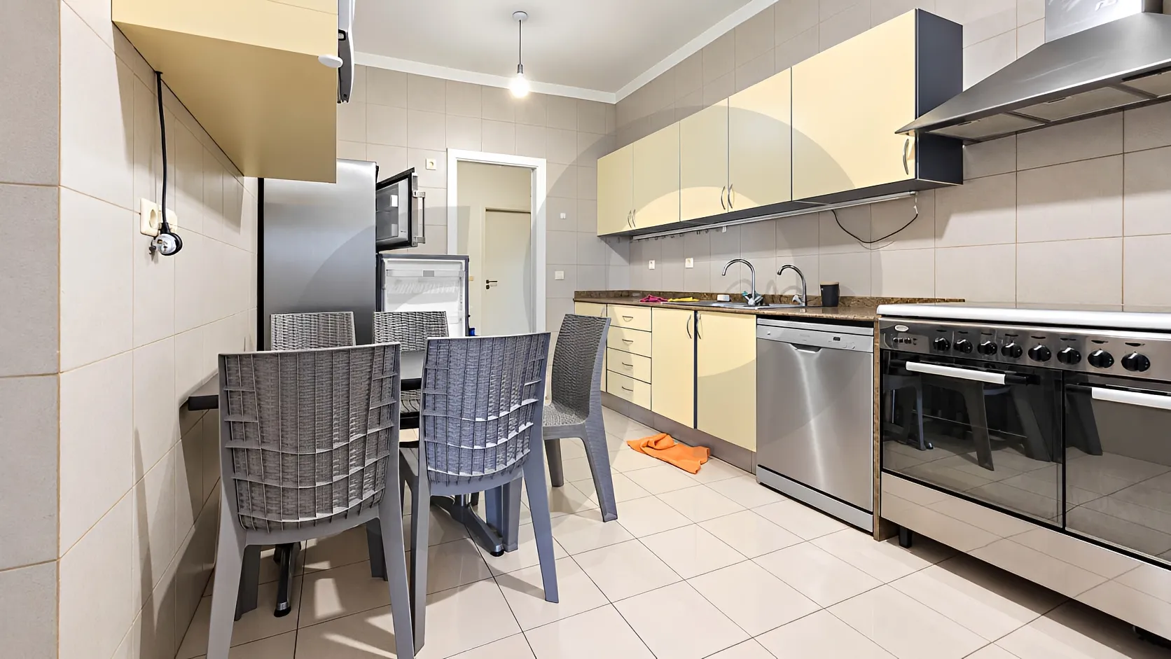 Apartment for Sale in Achrafieh