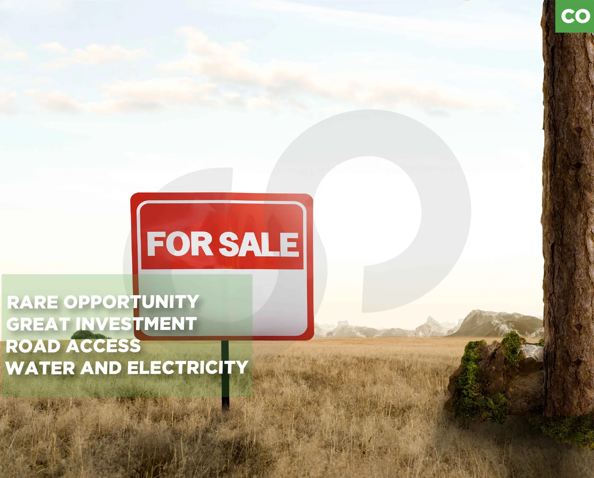 Land for Sale in Fatqa