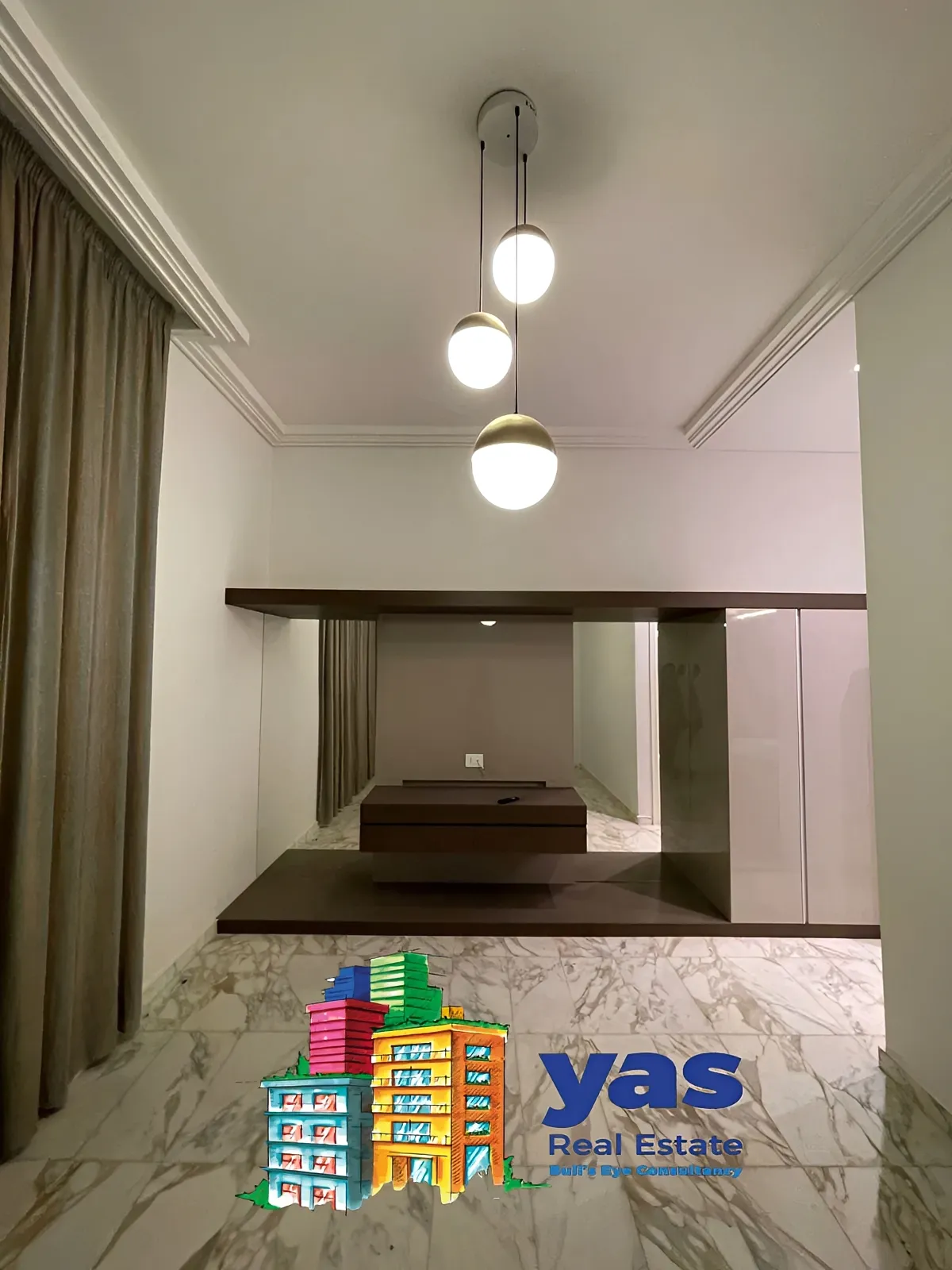 Apartment for Sale in Kraytem - 4 bed, 6 bath