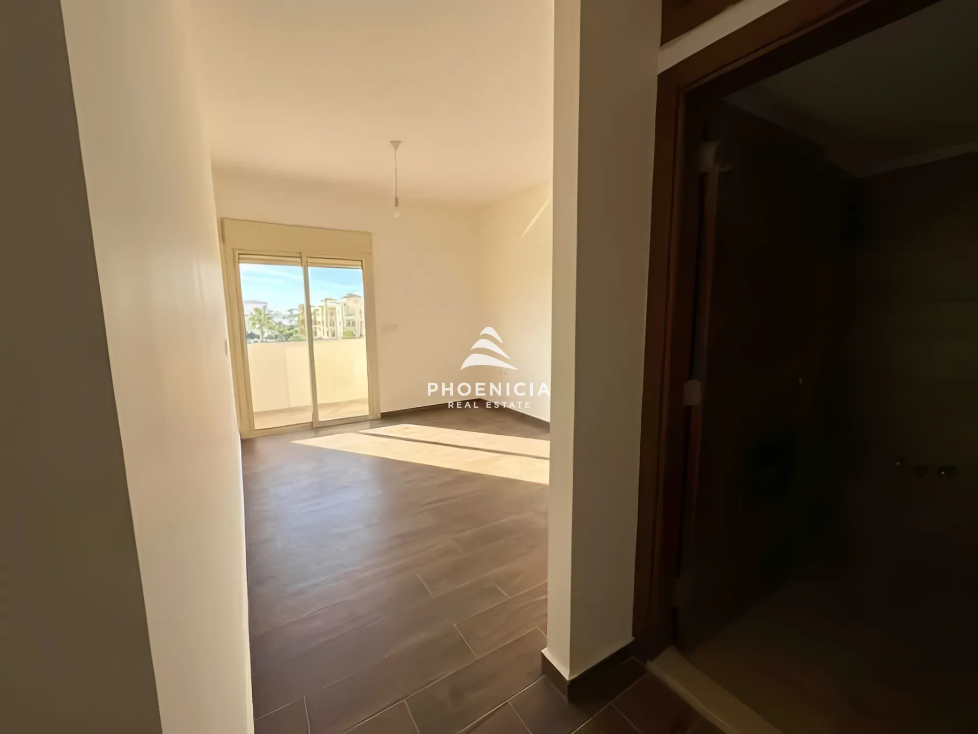 Apartment for Sale in Blat
