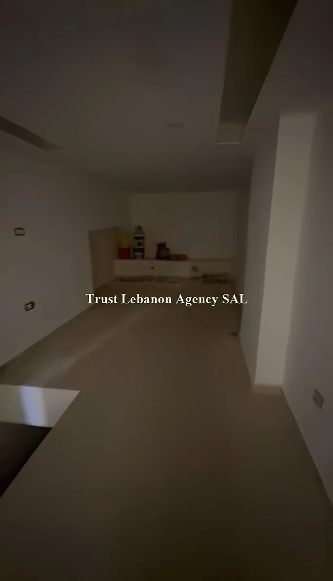 Shop for sale in Metn, Mezher