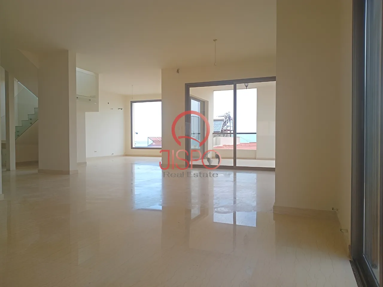 Duplex for Sale in Broummana - 5 bed, 5 bath