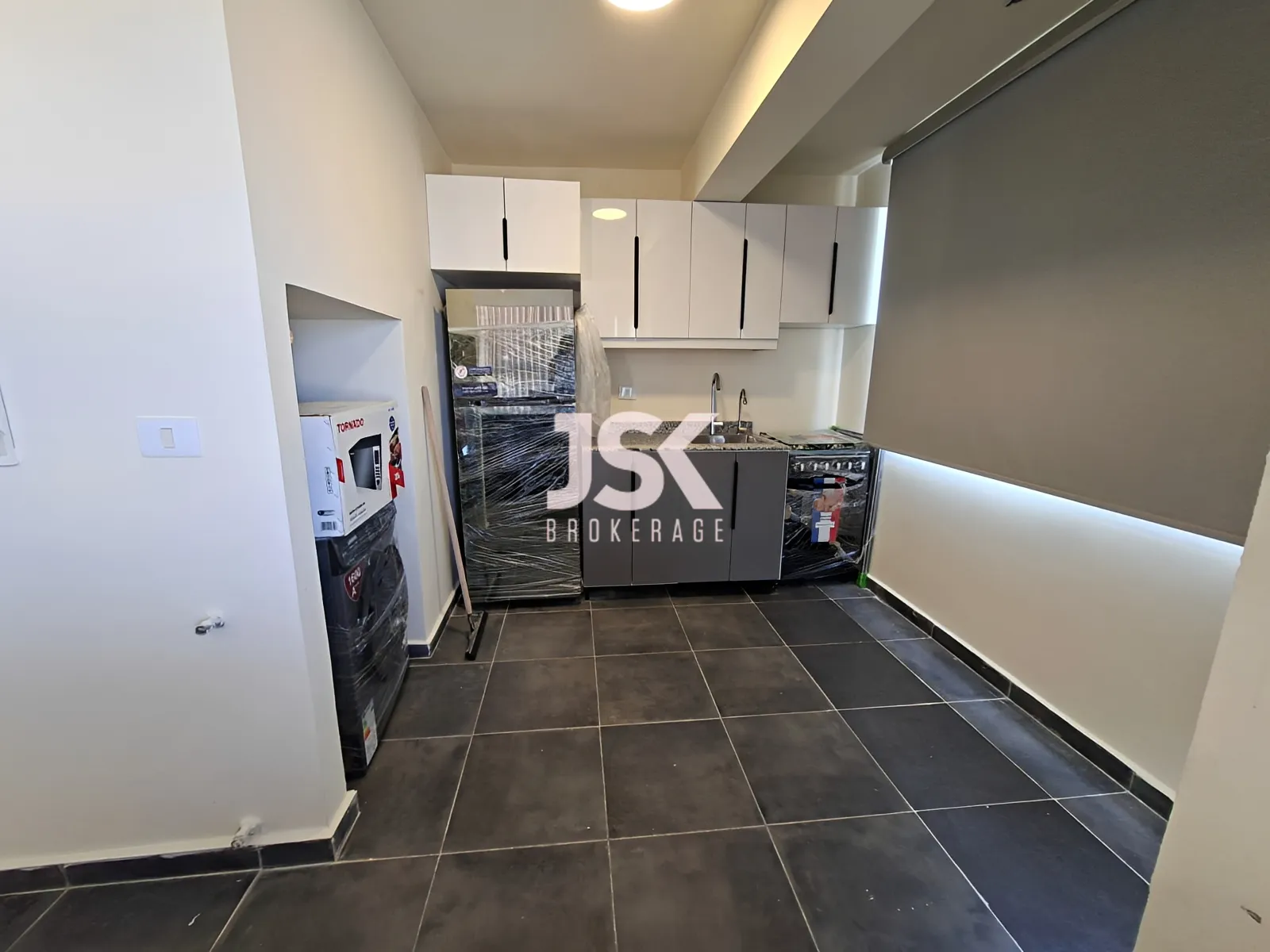 Apartment for Sale in Qartaboun