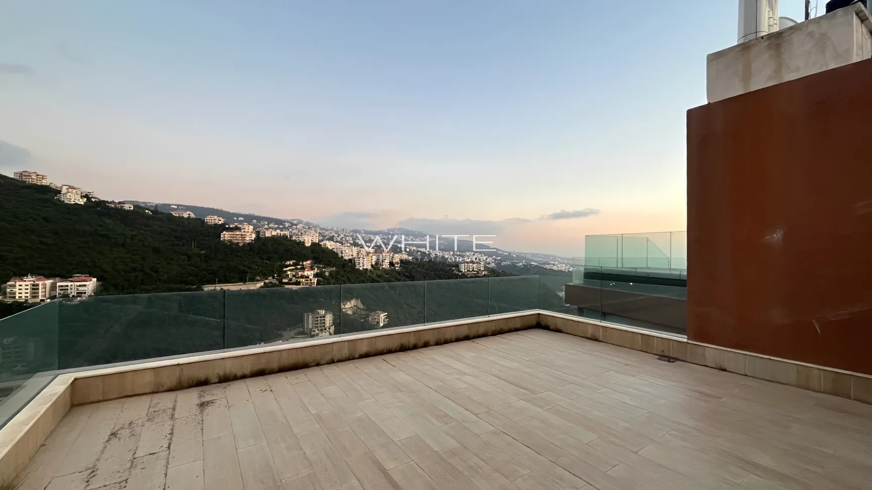 Duplex for sale in Bayada, Rabieh, Lebanon