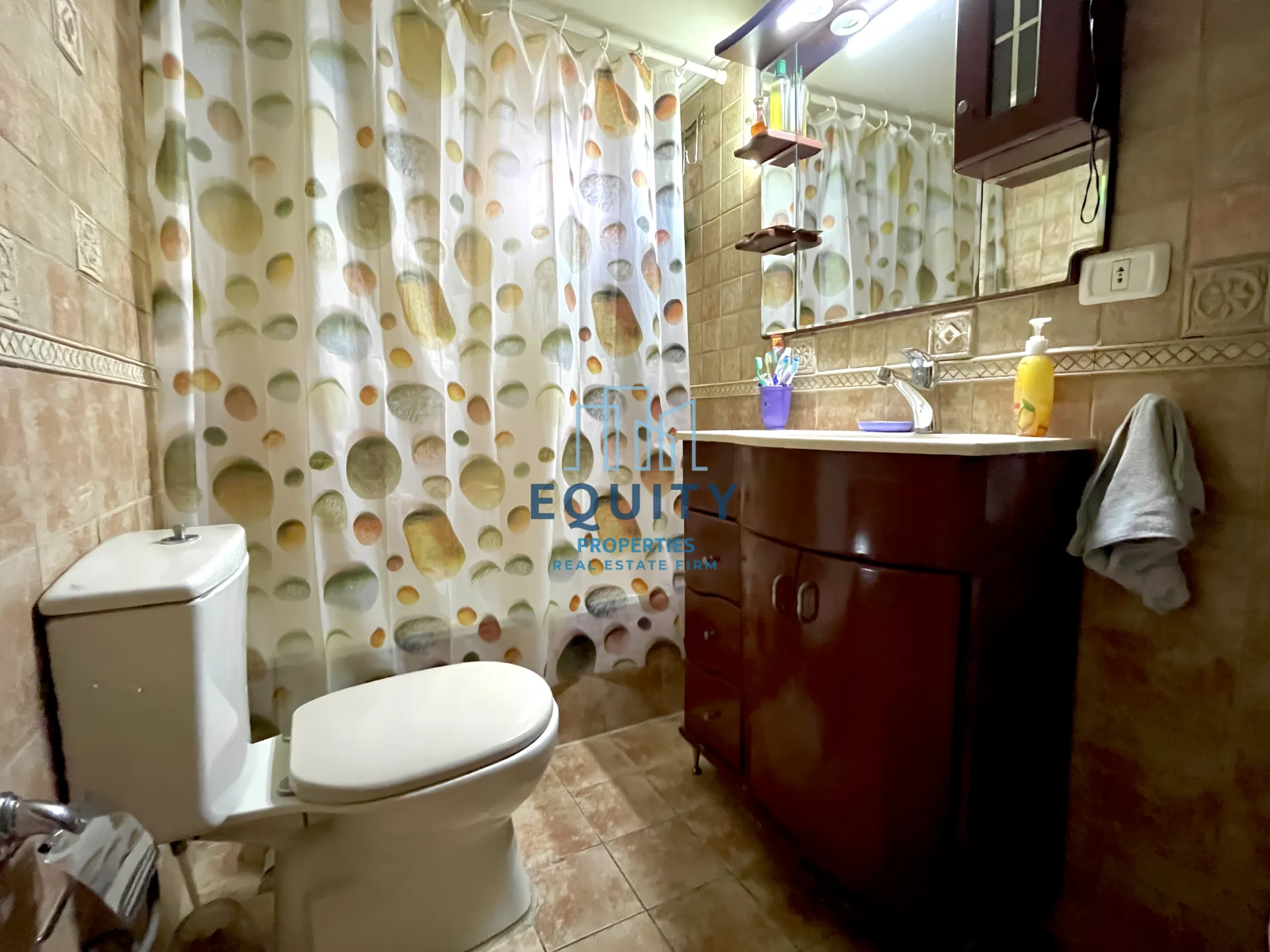 Apartment for Sale in Zouk Mosbeh - 3 bed, 2 bath