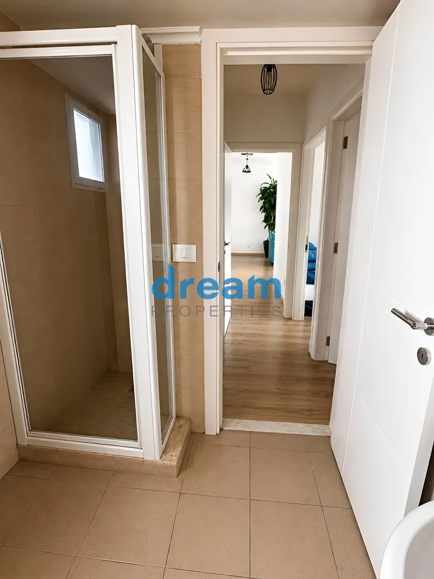 Apartment for rent in Achrafieh, Beirut, Lebanon