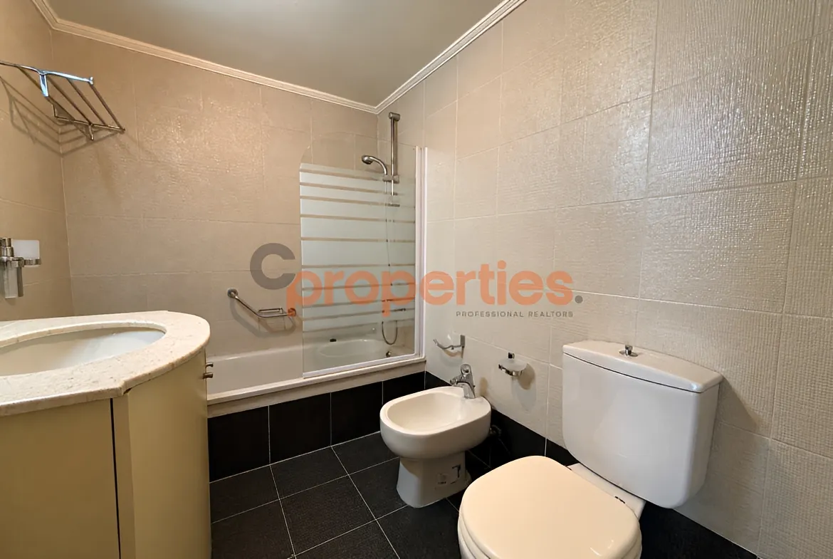 Apartment for Sale in Sahel Aalma